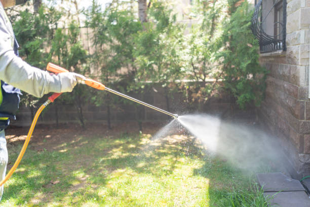 Pest Control Cost in Roosevelt Gardens, FL